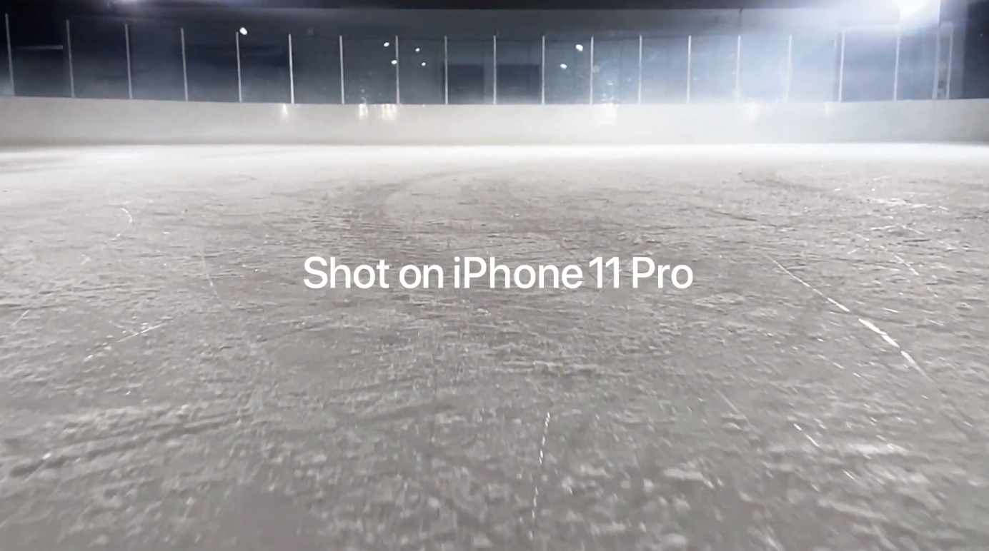 iPhone 11 Pro µġ棬־ NHL Ļع