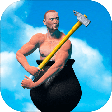 Getting Over It 1.0.1