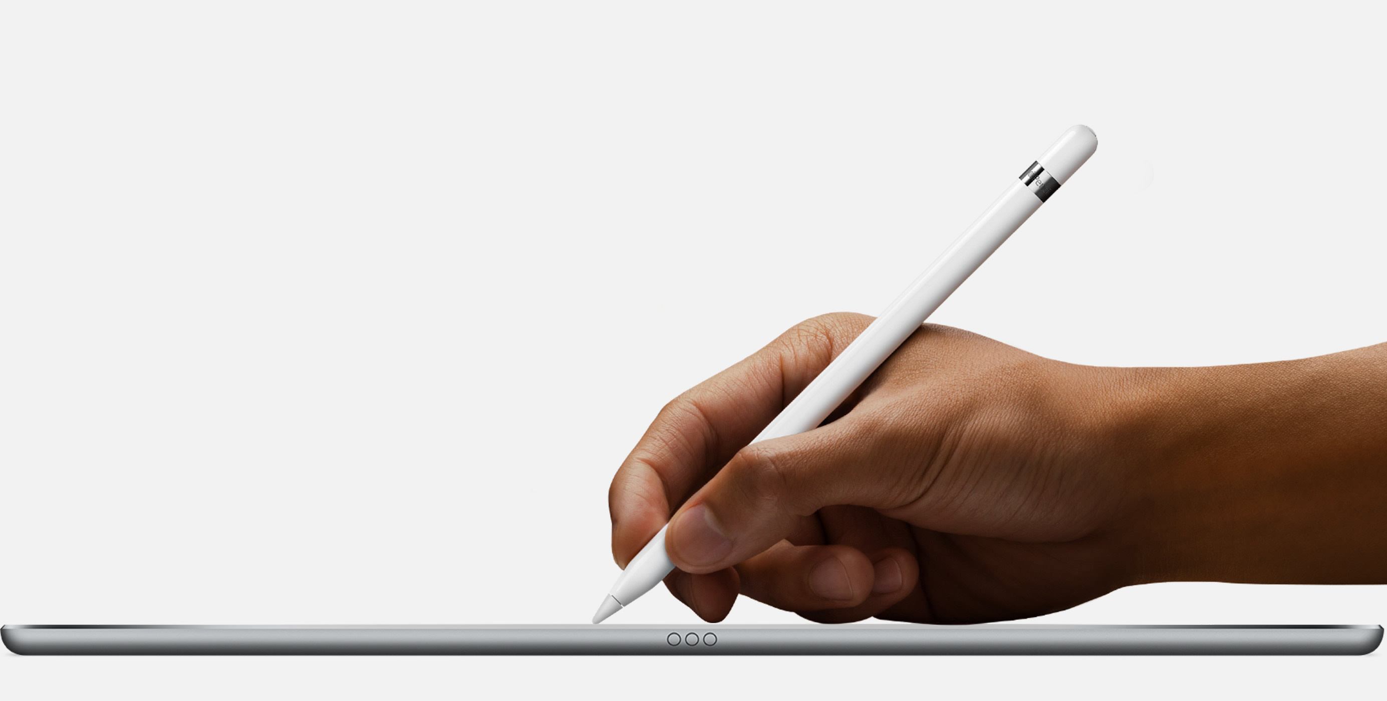  iPadOS 14  Apple Pencil Щ