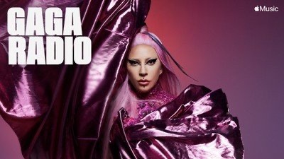 Lady Gaga  Apple Music Ͼٰ졸Gaga RadioĿ