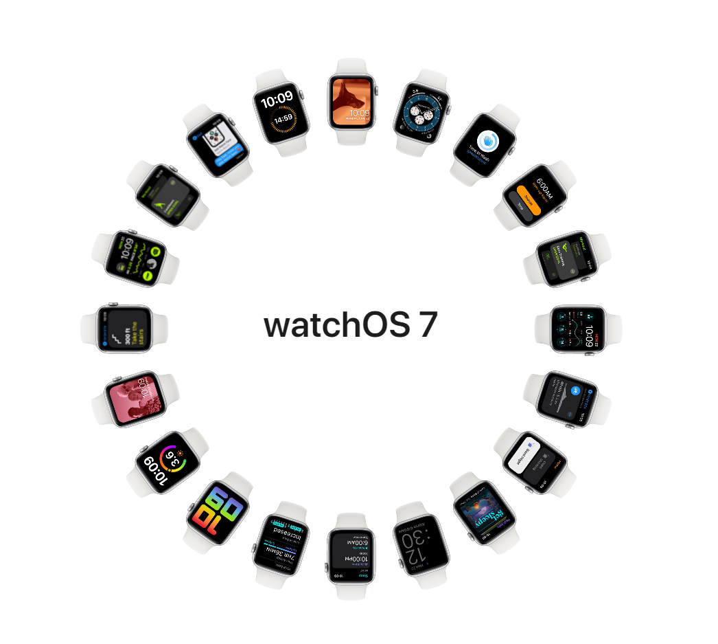watchOS 7 ԰淢ǰЩҪע⣿