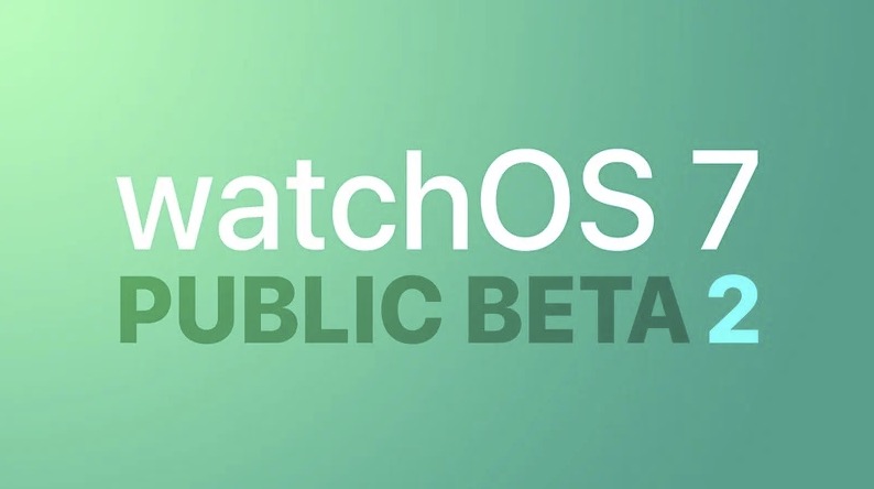 Apple  Big Sur  watchOS 7 ڶ