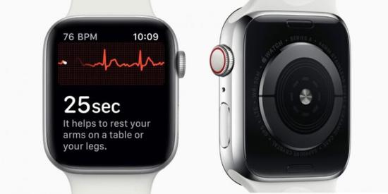 Apple Watch Series 6 ûѪѹ⹦