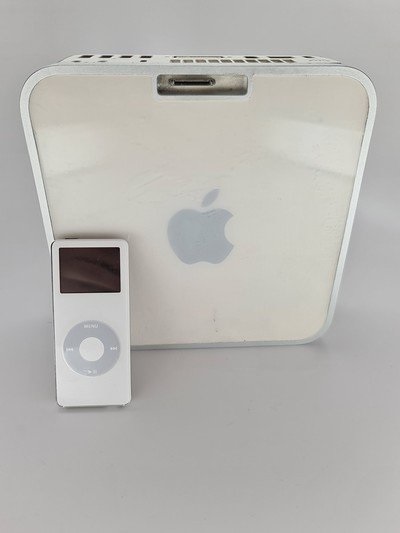  Mac Mini ع⣺п iPod nano ĵ