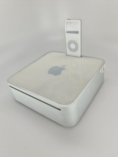  Mac Mini ع⣺п iPod nano ĵ