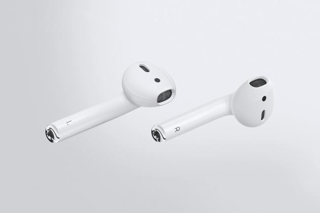 ƻ AirPods 3  2  AirPods ͬ