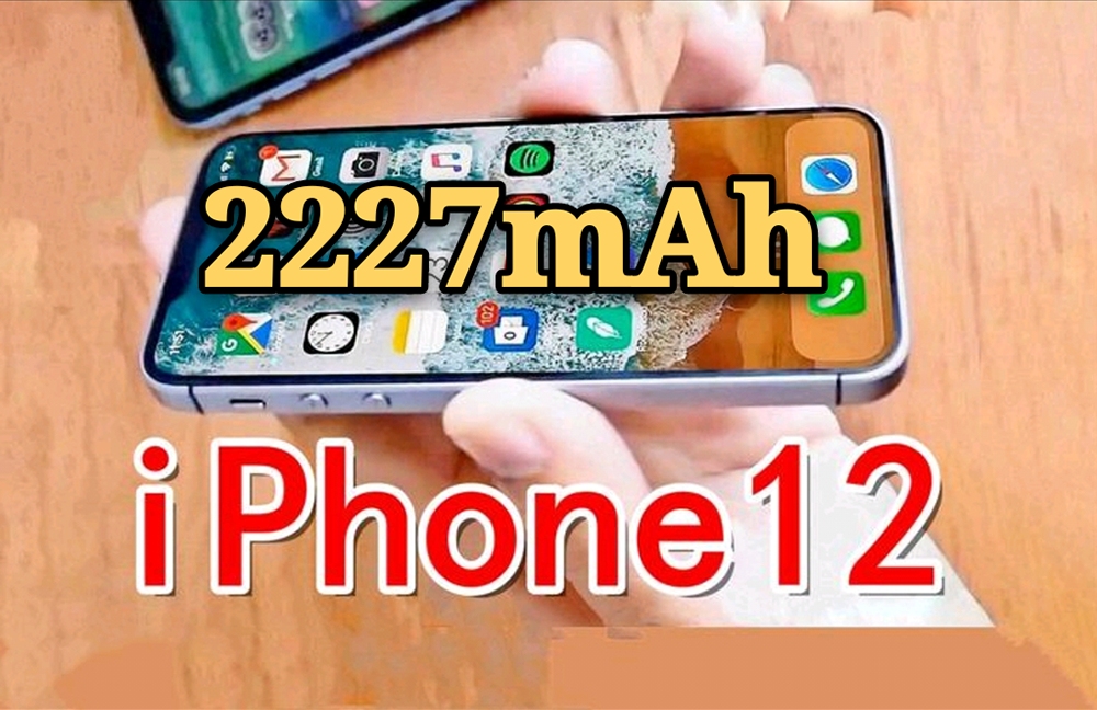 شˮiPhone 12 ع