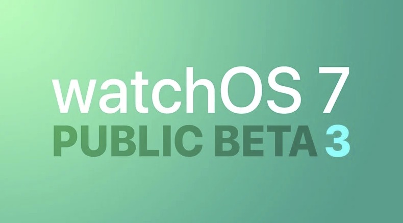 ƻ watchOS 7 