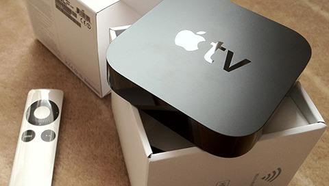 ƻ Apple TV ռý豸ҵ 2 гݶ