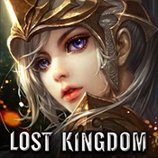 Lost Kingdomĩս 1.0.1