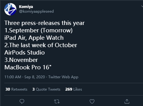 Ϣƻ Airpods Studio  16 Ӣ MacBook Pro 