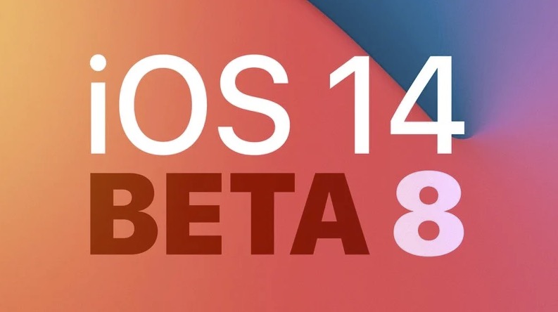 iOS 14 Beta 8ʲôݣiOS 14 Beta 8