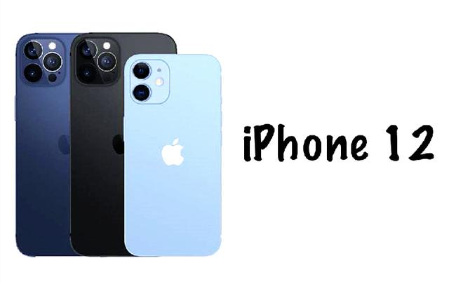 iPhone 12 ʲôʱ򷢲iPhone 12ʱ䶨