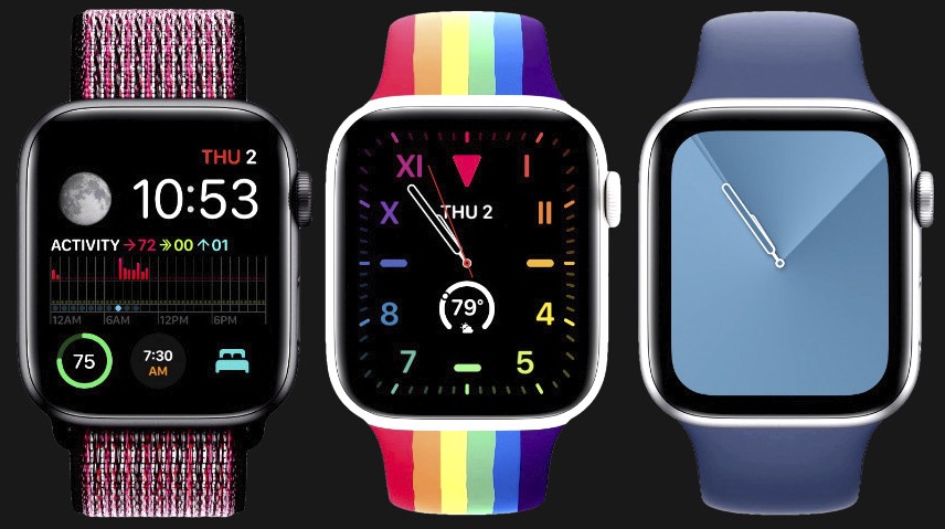 Apple Watch SE ϣ ECG޳