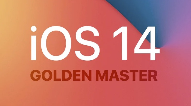 ƻ iOS 14 GM 棬ʽ