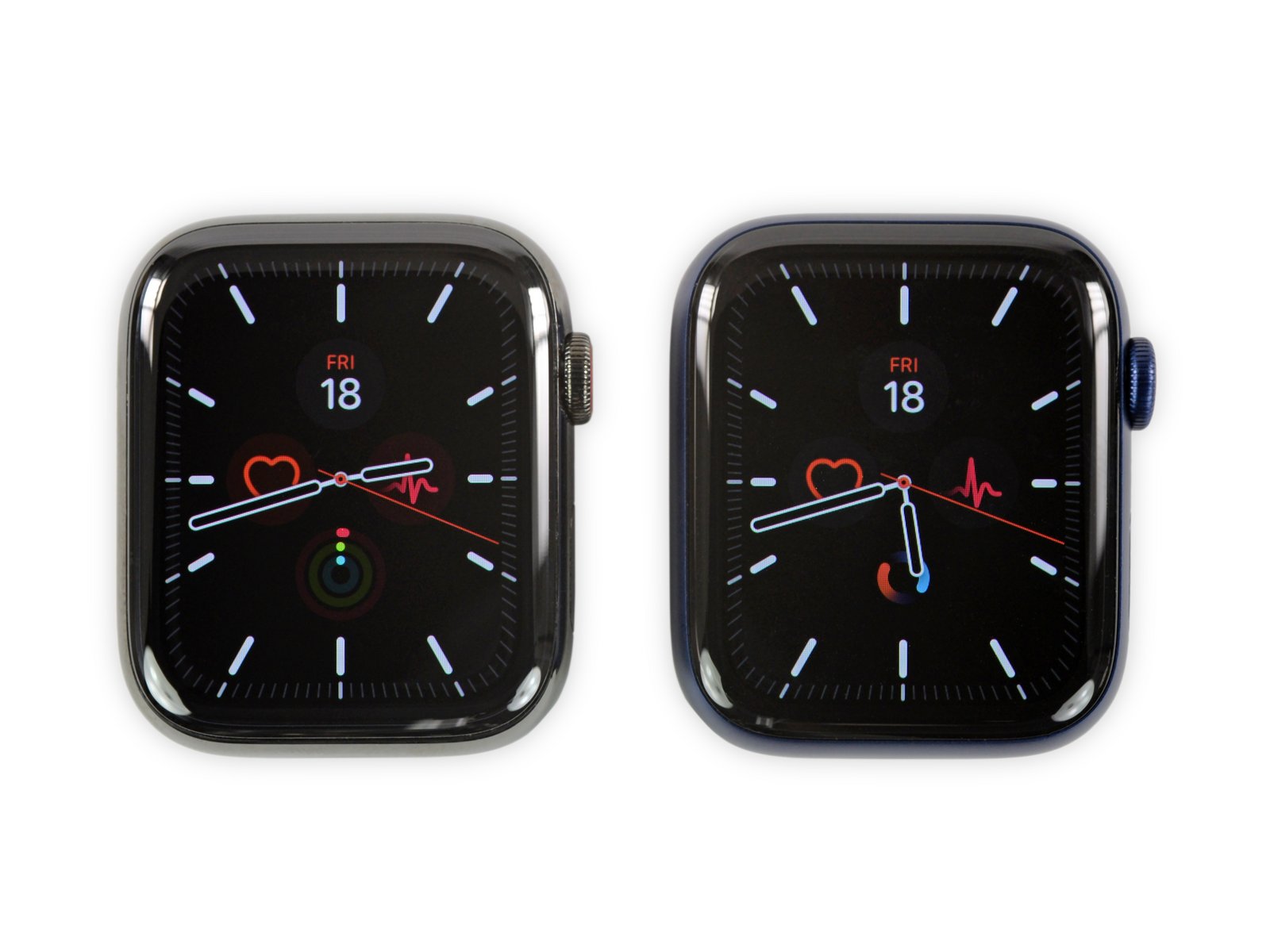 ͼ |iFixit  Apple Watch Series 6
