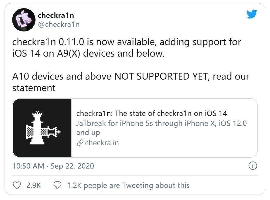 iOS 14 Խ֧Щ豸