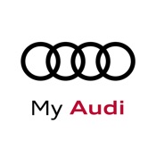 My Audi 2.7.5