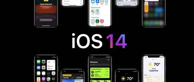 iOS 14ʽ涼ЩBUGiOS 14֪BUG