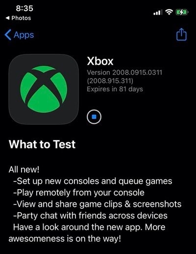  Xbox App ֧û iPhone  iPad ԶϷ