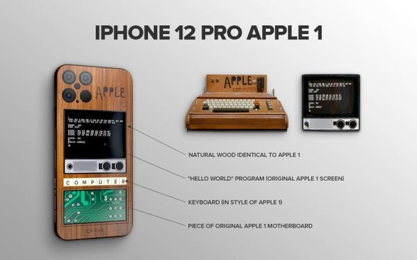 ư iPhone 12 Pro Apple 1 Edition ع⣺ֻ9̨