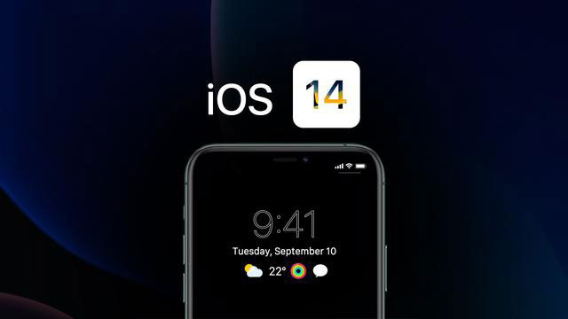 iOS 14 ˽Щ