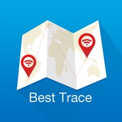 Best Trace 1.62