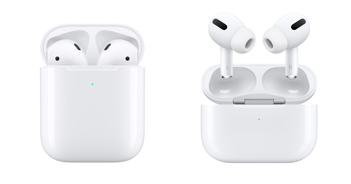 AirPods̼AirPods¹̼̳