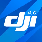 DJI GO 4 4.3.37