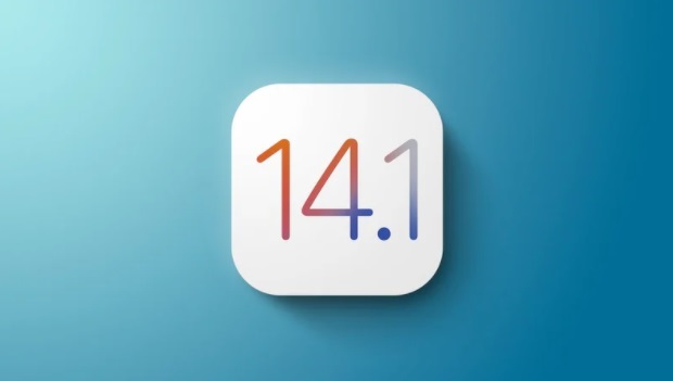 ƻ iOS 14.1ʽ棺iPhone 12/mini/Pro/Max Ԥ׷