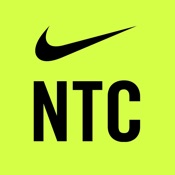 Nike Training Club 6.12.1