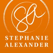 Stephanie Alexander's Cook's Companion