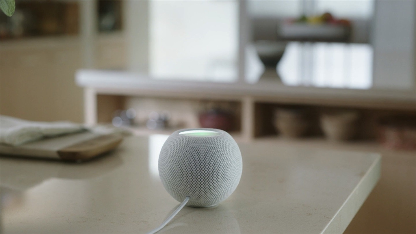 HomePod miniԴͬɲж USB-C ƶԴ