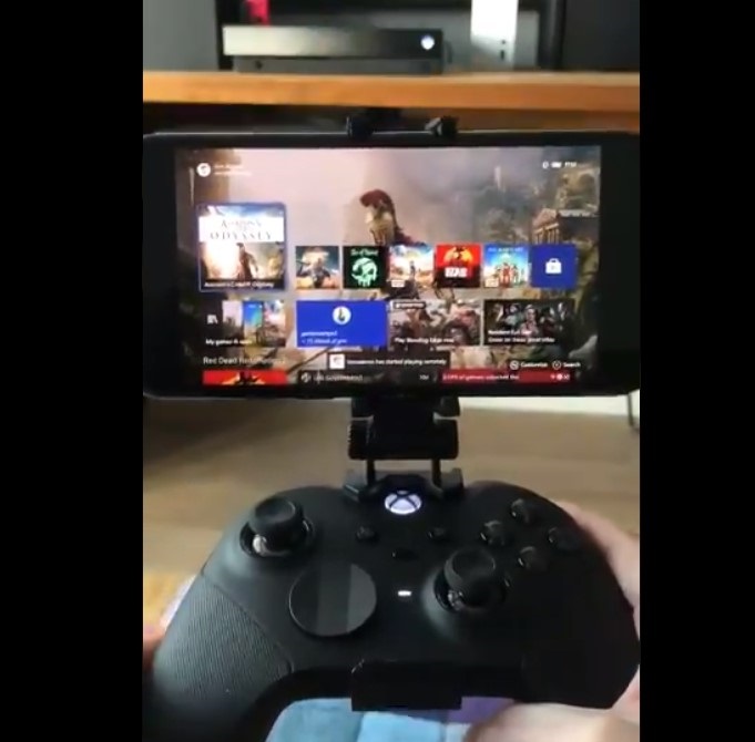 ֻ΢ Xbox Ӧֽ֧ Xbox One Ϸ iPhone/iPad