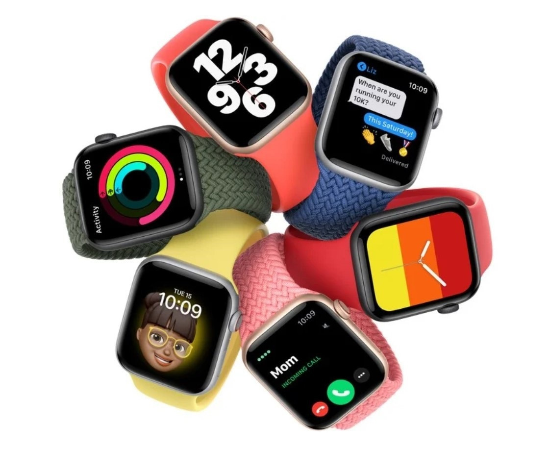 ƻ watchOS 7.0.3 ʽ棺޸ Bug