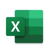 Microsoft Excel 2.39