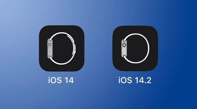 iOS 14.2RC ʲôݣ