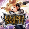 LegendSmith iPhone