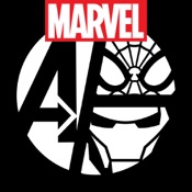 Marvel Comics 3.11.10