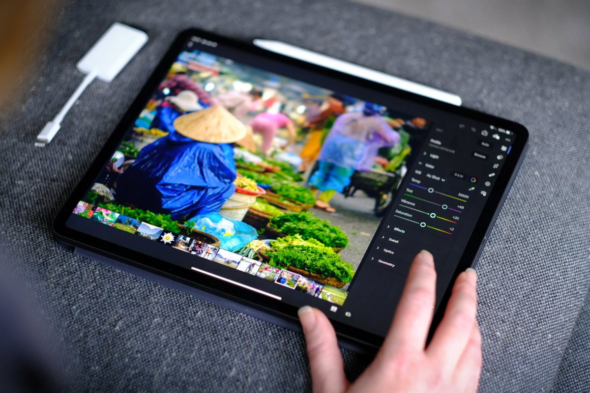 ýƻ mini LED  iPad Pro ԤһʽƳ