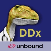 Diagnosaurus DDx 1.10