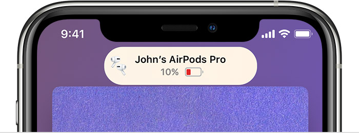  iPhone Ϊ AirPods Żس繦ܣ