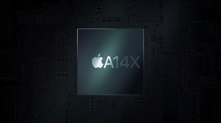  Mac ƻ A14X ׼Գɼй¶Ƶ 3.10GHz