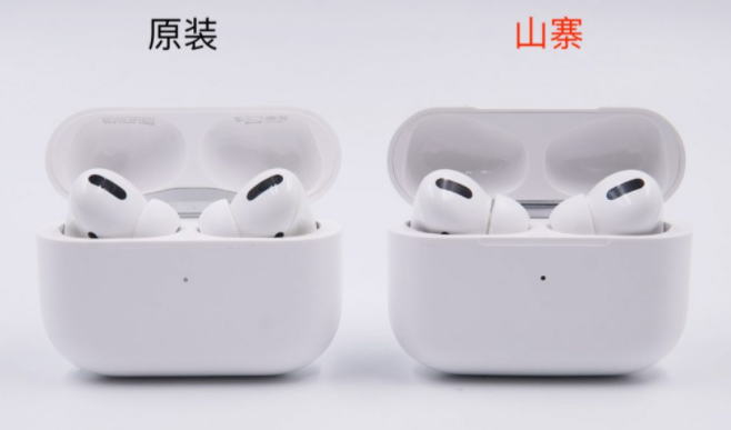 ɽկ AirPods Ѵ 6 ڣжϹǷΪƻƷ