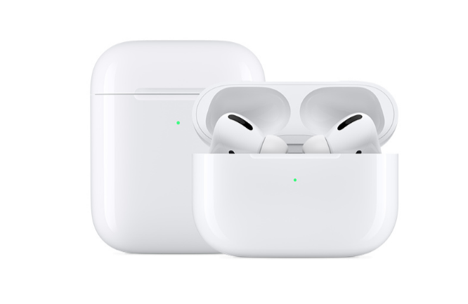 ɽկ AirPods Ѵ 6 ڣжϹǷΪƻƷ