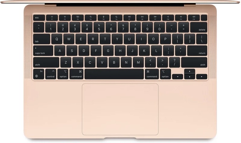 ƻȫ M1 оƬ MacBook Air ܼӭ