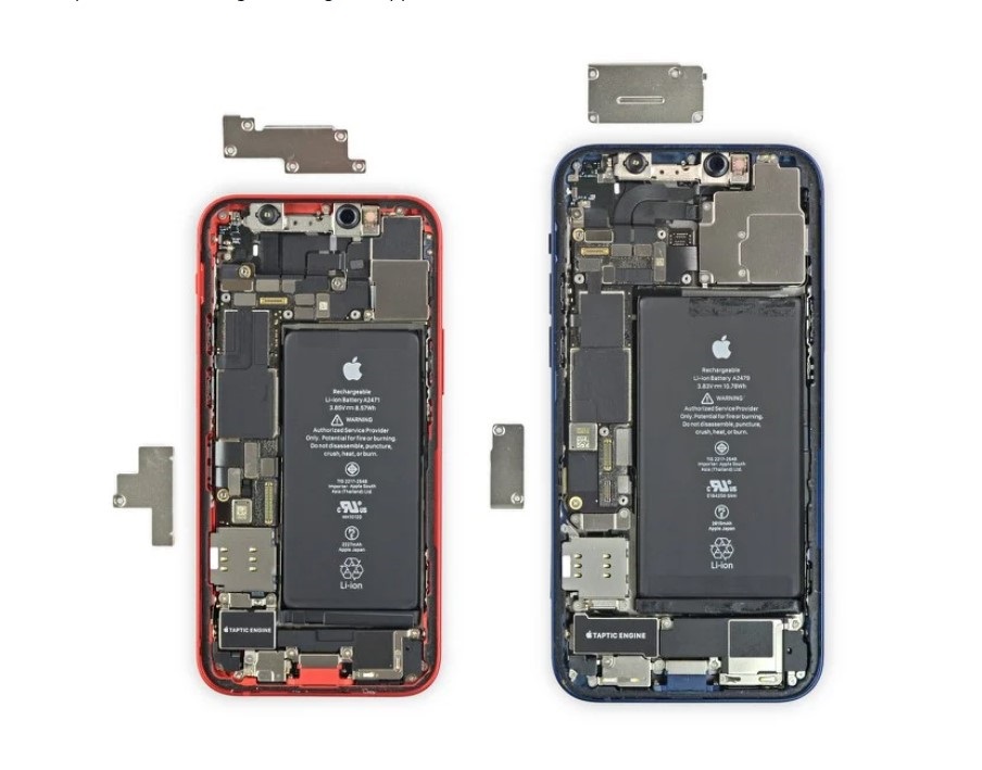 DigiTimes：渠道人士称苹果 iPhone 13 系列将确认包含四款机型，相机再升级