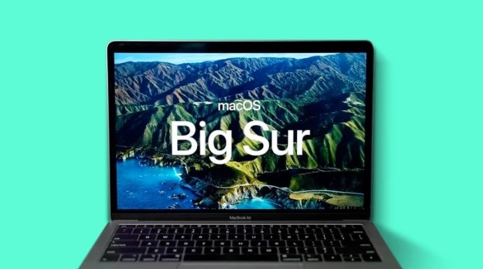 ƻ macOS Big Sur 11.1 ߲԰ Beta1