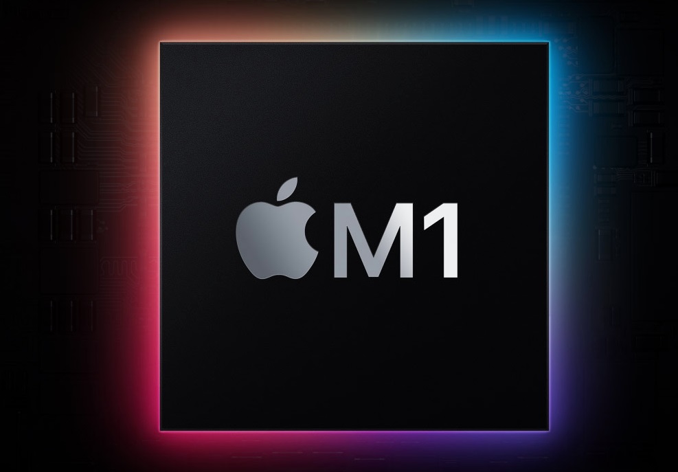 žһºܿ찡ƻ M1 Mac  iPhone 12 Pro ɹ