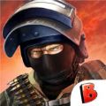 ӵϷIOS棨Bullet Force v1.53